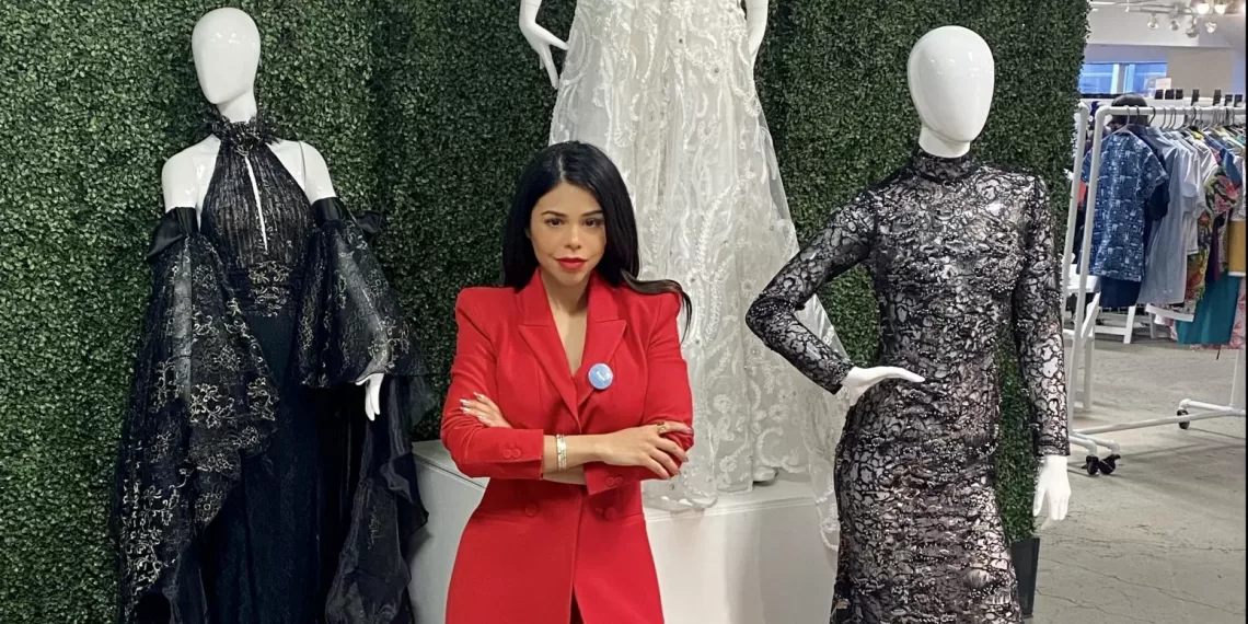 Paola Buonacara:Fashion blogging to change your views towards the world