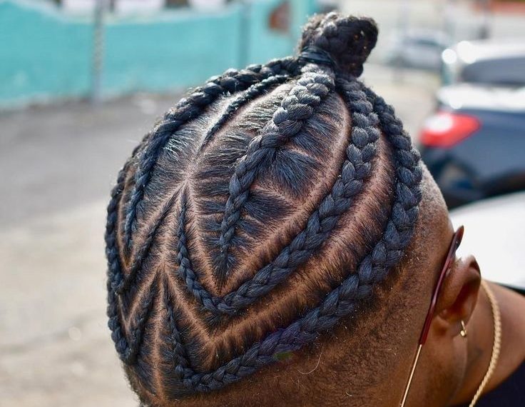 Most Influential Ethnic Hair Styles!