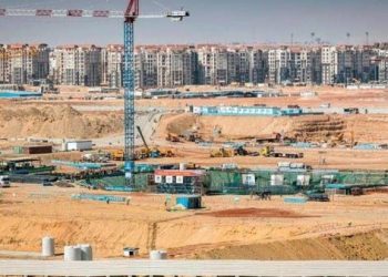 The importance of investing in Egypt’s Real Estate