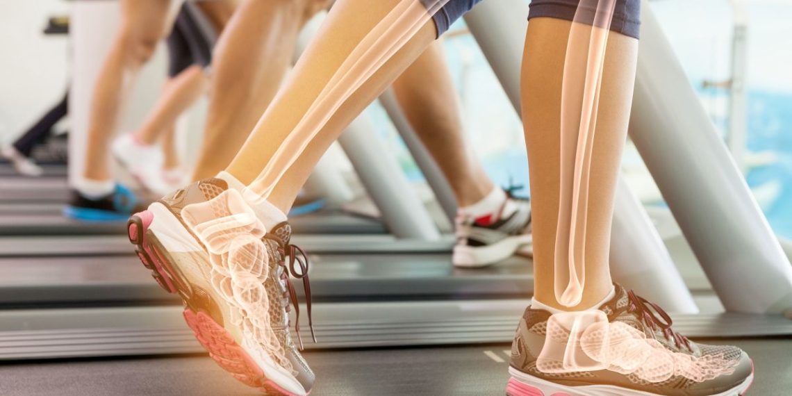 Habits that are bad for your bones