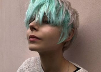 Best Hair Color Ideas for Short Hair