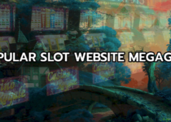 Popular slot website megagame