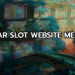 Popular slot website megagame