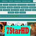 Top 7starhd Is The Most Popular Movie Download site