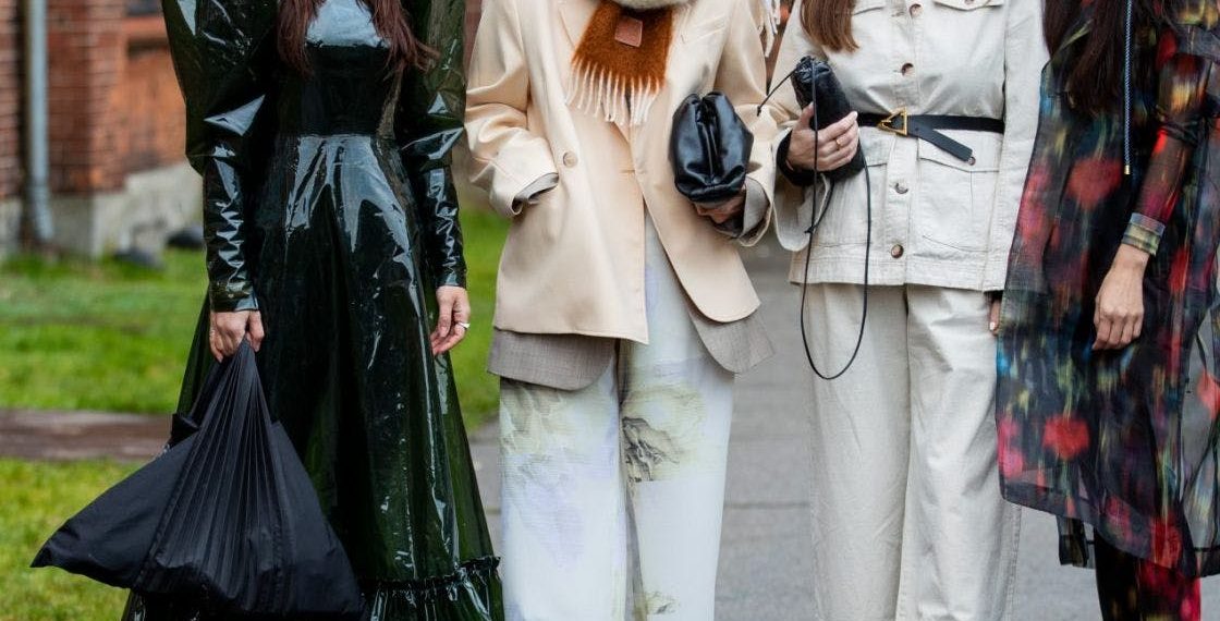 Six Must-have winter wearables for women