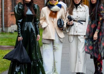 Six Must-have winter wearables for women