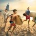 5 interesting places to visit in Dubai with family