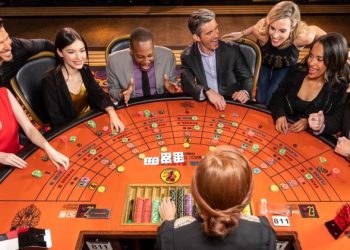 How to Play the Online Casino Game Baccarat in Thailand