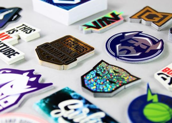 4 Types of Sticker Materials and How to Choose the Best One for Your Personalized Stickers