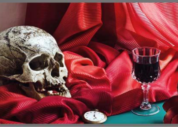 Menstrual blood love spells