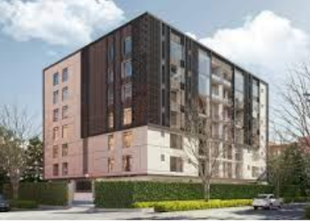 Luxury apartments for sale in Lahore