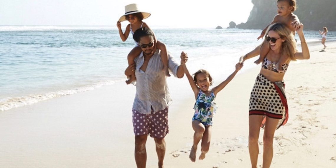 5 Fun Filled Activities for Kids to enjoy in Bali