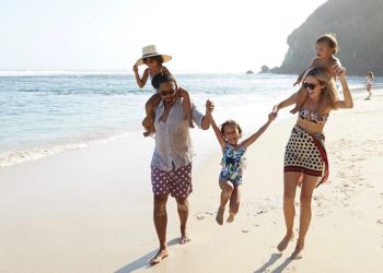 5 Fun Filled Activities for Kids to enjoy in Bali