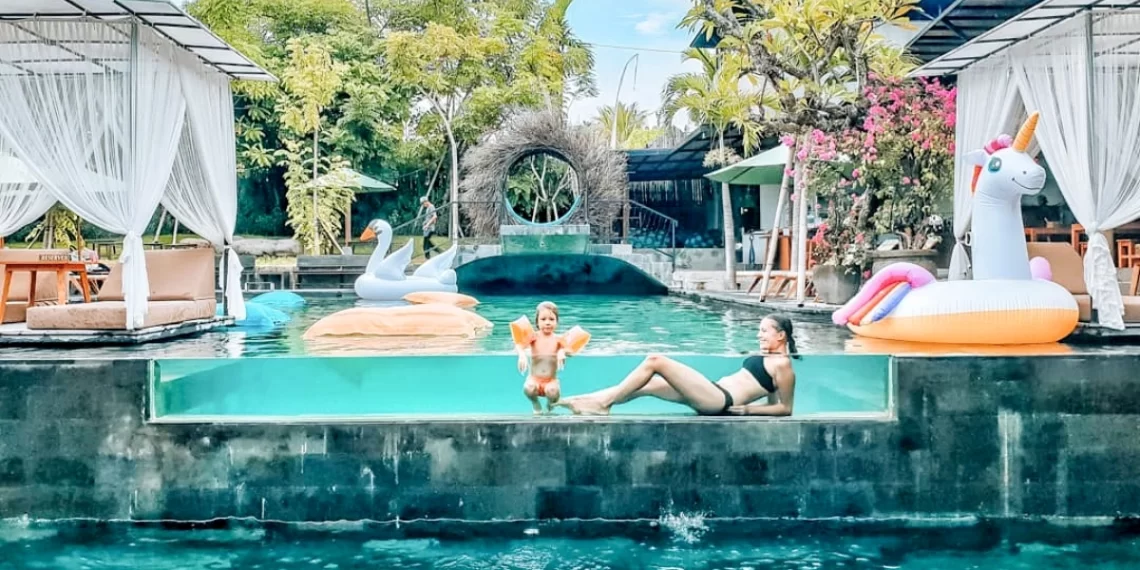 5 Fun Filled Activities for Kids to enjoy in Bali