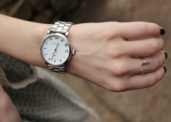 Reasons Why We Buy Marc By Marc Jacobs Watches