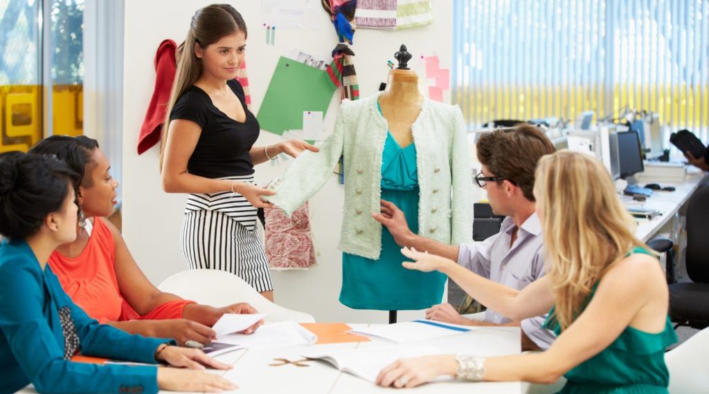 5 Things to Consider Before Choosing a Fashion Degree Course