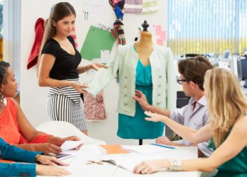 5 Things to Consider Before Choosing a Fashion Degree Course