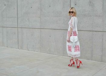 Everything You Need to Know About Midi Dress