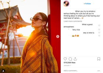 Dissecting self-deprecation