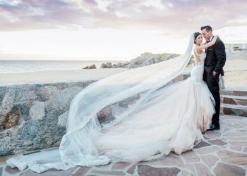 The Wedding Bells and Veils