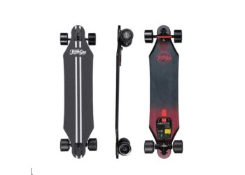 Can You Ride Electric Skateboards on the Road? Are they legal?