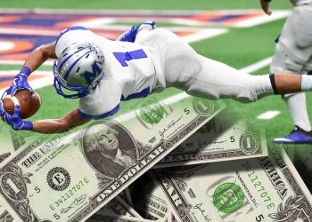 How to see football prices bet football for money
