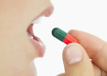 What Makes Swallowing Pills Harder