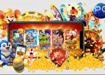 Super PG slot dragon includes the most PG new games