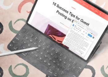 Writing a Guest Post – How to Find and Pitch Blog Opportunities