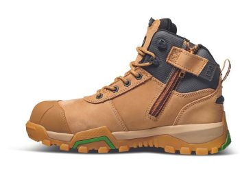 Everything you need to know about FXD work boots