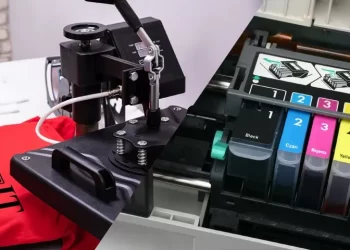 Best T Shirt Maker Machine