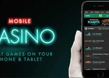 How Do I Join a Casino on Bet365?