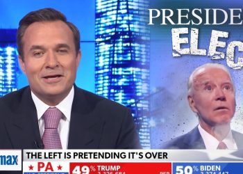 Why Do Prefer People Watching The Newsmax TV Broadcast Daily?