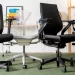 How do you choose the best office chair (with one question)