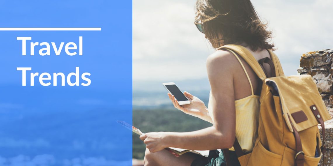 Few travel trends in 2022 to keep a focus