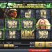King Kong Slot Machine in Las Vegas