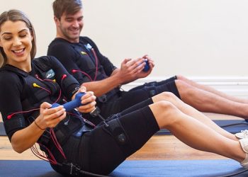 Can You Do EMS Training Long Term?