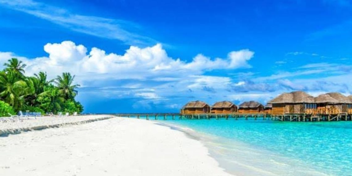 5 perfect places to have a vacation in 2022