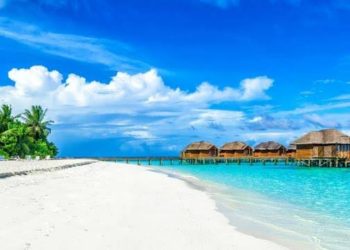 5 perfect places to have a vacation in 2022