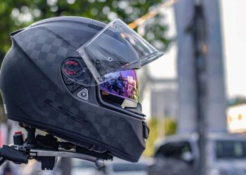 Riding helmets: Features and tips