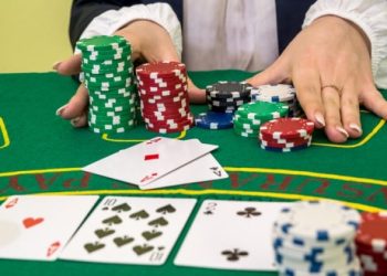 Advantages of Online Baccarat Casinos