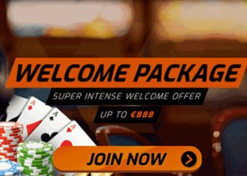 The best online casino minimum deposit of 10 euros