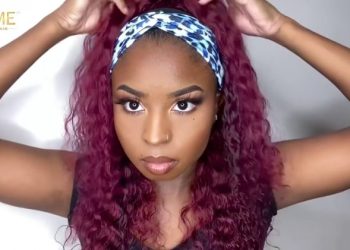 New wave of wig—-Luvme throw on & go wigs