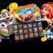 Top 3 slots games that are easy to break in 2022, get real money from PG Slot camp, get rich today