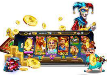 Opening ROMA 789 JOIN THE BEST SLOT GAME BET