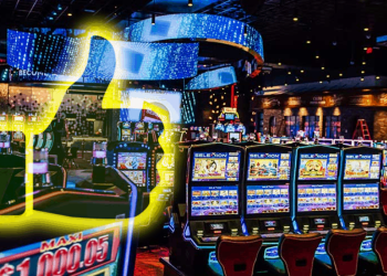 Tips to prepare before playing SLOT