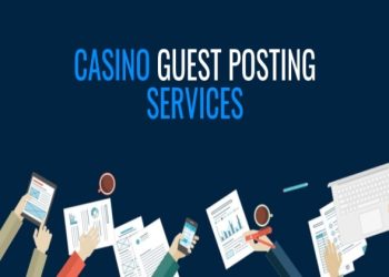 The Benefits of a Casino Guest Posting Service