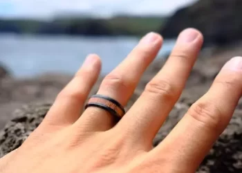 Benefits of Wooden Rings