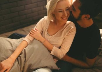 A Couple’s Guide to Better Sex