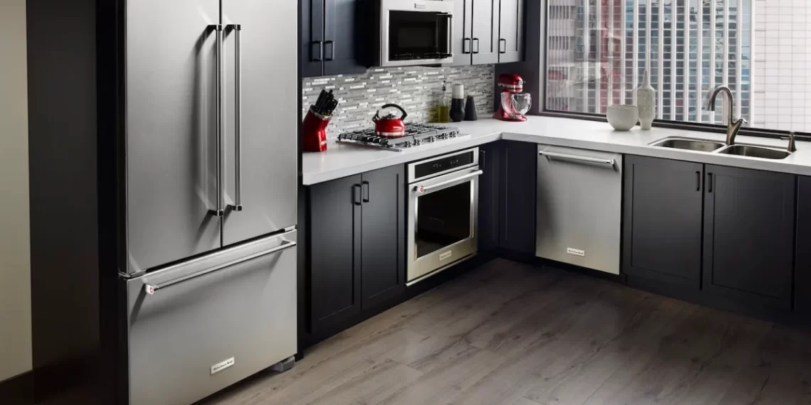 Shopping guide: how to choose your refrigerator?